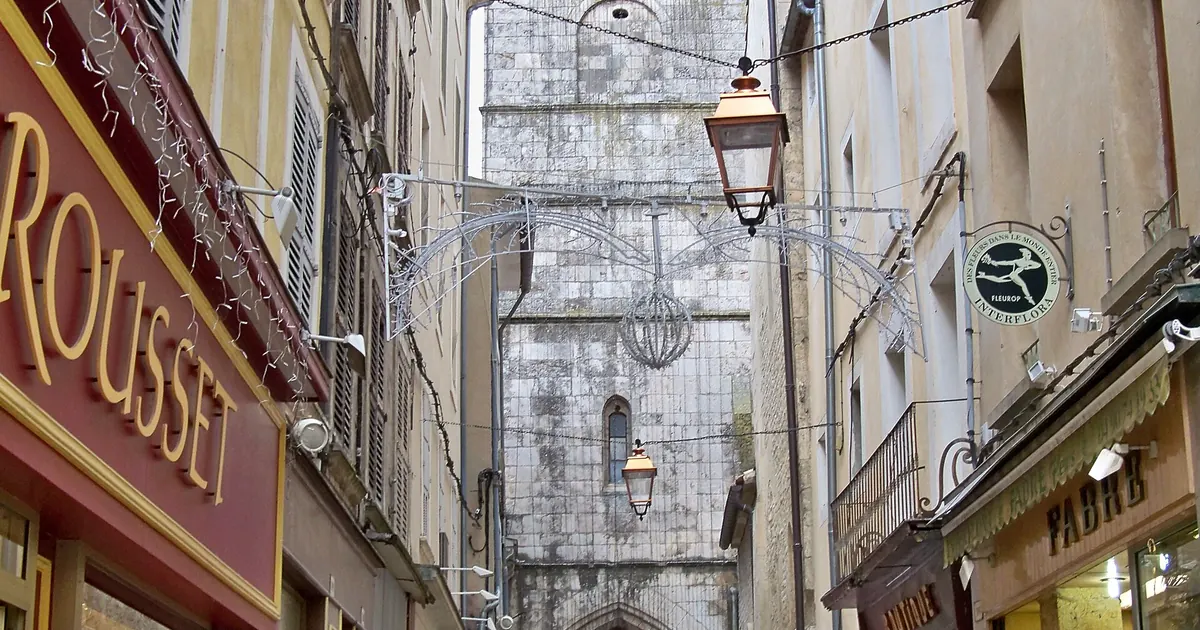 DPE à Centre Sud à Apt : bâti, étiquettes et enjeux pour vendre ou louer — Apt
